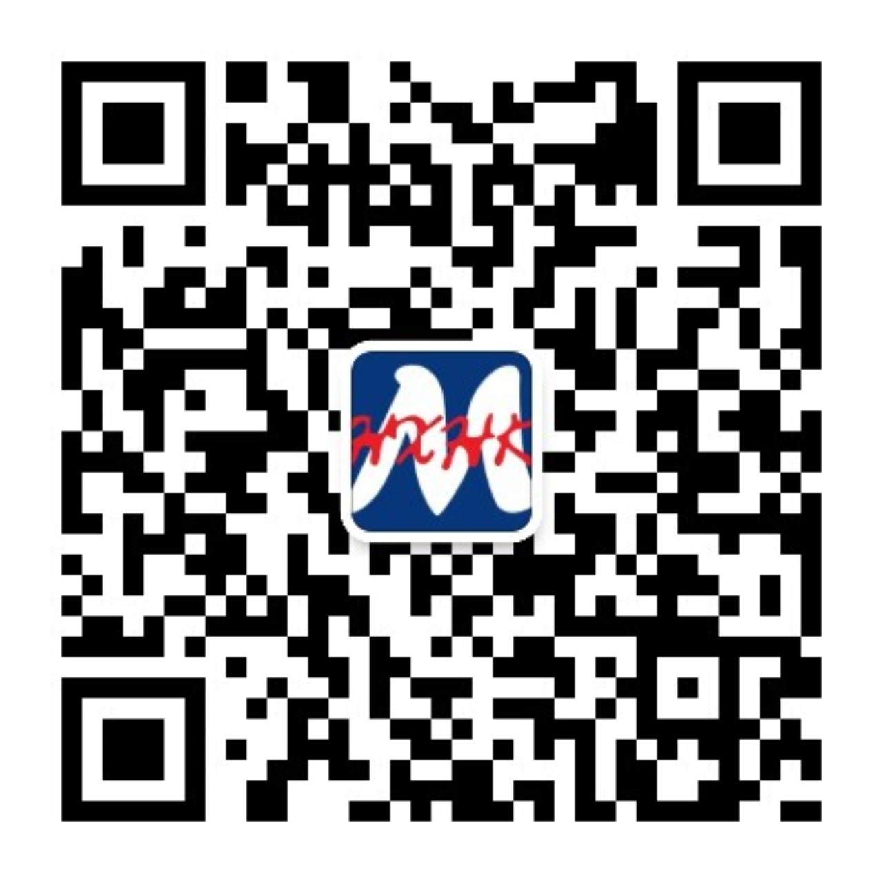 北京华厦环科官方微信公众号二维码
